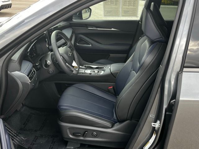 2026 INFINITI QX60 Sport AWD