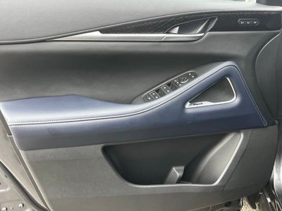 2026 INFINITI QX60 Sport AWD