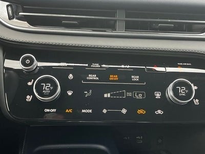 2026 INFINITI QX60 Sport AWD