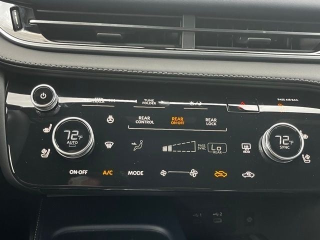 2026 INFINITI QX60 Sport AWD