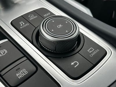 2026 INFINITI QX60 Sport AWD