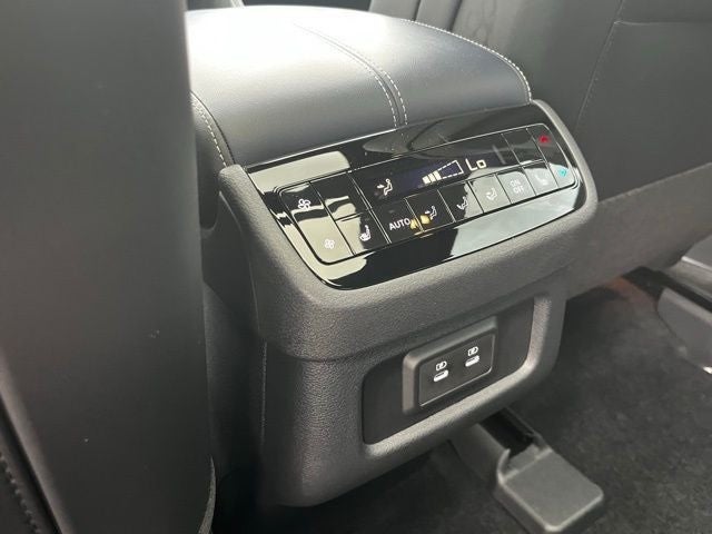2026 INFINITI QX60 Sport AWD