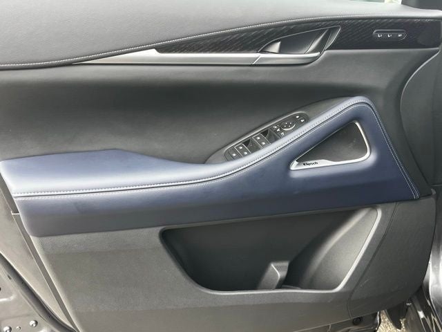 2026 INFINITI QX60 Sport AWD