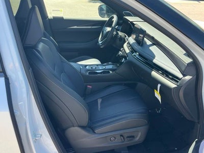 2026 INFINITI QX60 Sport AWD