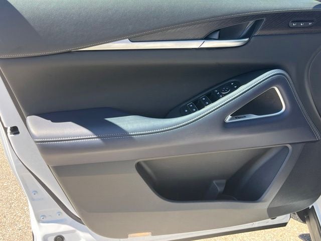2026 INFINITI QX60 Sport AWD