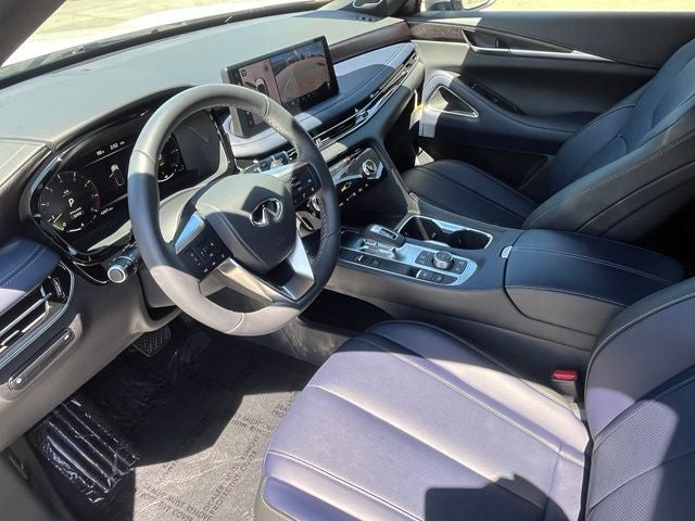 2026 INFINITI QX60 Sport AWD