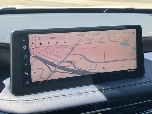 2026 INFINITI QX60 Sport AWD