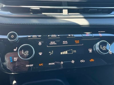 2026 INFINITI QX60 Sport AWD