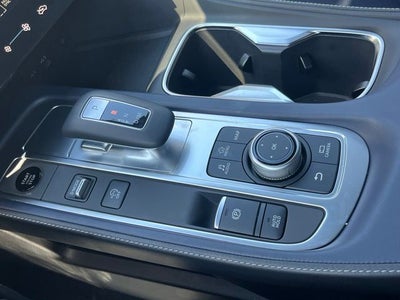 2026 INFINITI QX60 Sport AWD