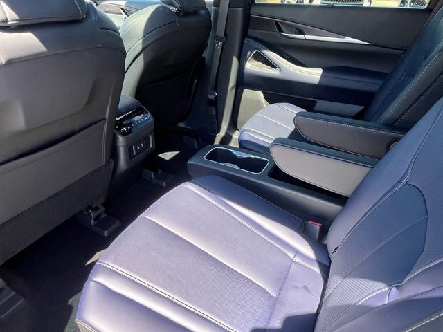 2026 INFINITI QX60 Sport AWD