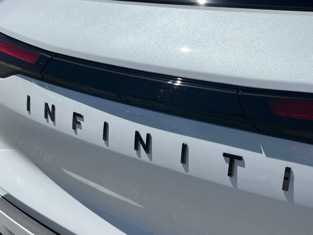 2026 INFINITI QX60 Sport AWD