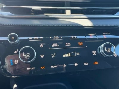 2026 INFINITI QX60 Sport AWD