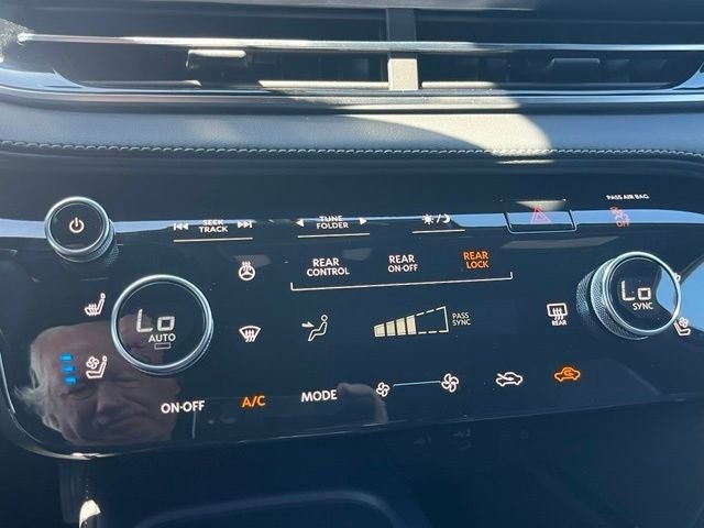 2026 INFINITI QX60 Sport AWD