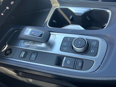 2026 INFINITI QX60 Sport AWD
