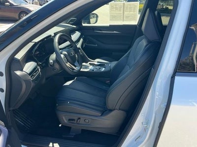 2026 INFINITI QX60 Sport AWD