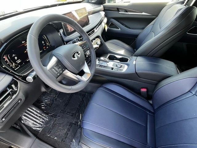 2026 INFINITI QX60 Sport AWD