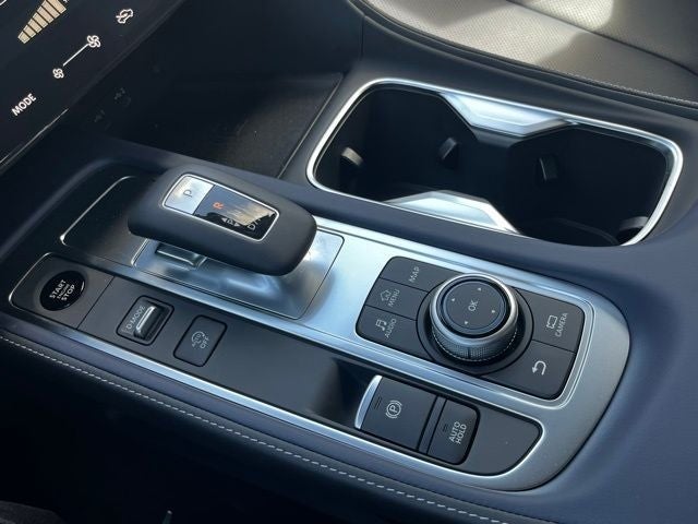 2026 INFINITI QX60 Sport AWD