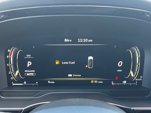 2026 INFINITI QX60 Sport AWD