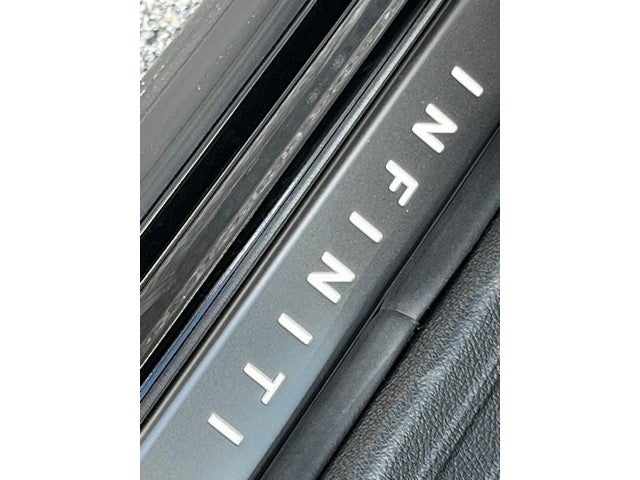 2026 INFINITI QX60 Sport AWD