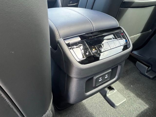 2026 INFINITI QX60 Sport AWD