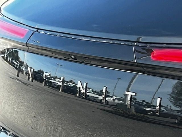 2026 INFINITI QX60 Sport AWD