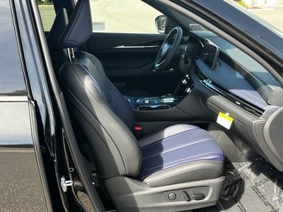 2026 INFINITI QX60 Sport AWD