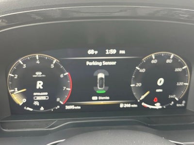 2026 INFINITI QX60 Sport AWD