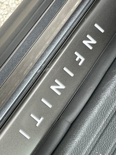 2026 INFINITI QX60 Sport AWD