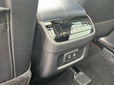 2026 INFINITI QX60 Sport AWD