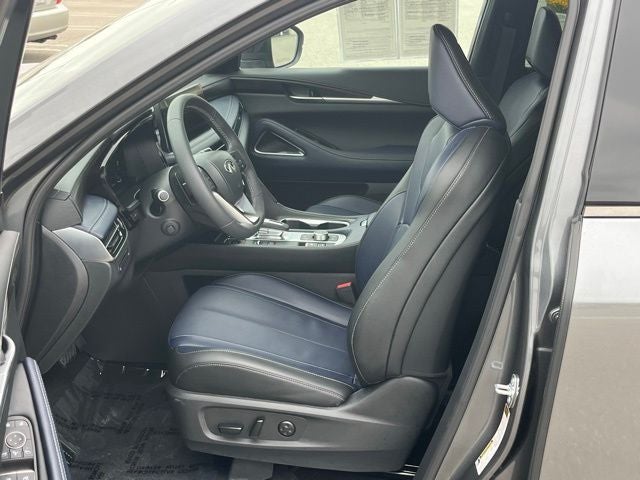 2026 INFINITI QX60 Sport AWD