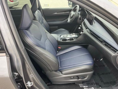 2026 INFINITI QX60 Sport AWD