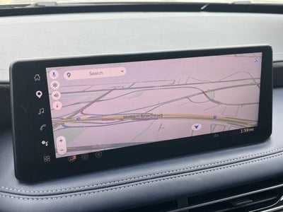 2026 INFINITI QX60 Sport AWD