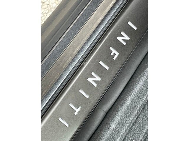 2026 INFINITI QX60 Sport AWD