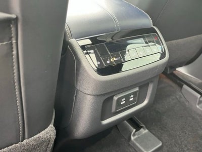 2026 INFINITI QX60 Sport AWD