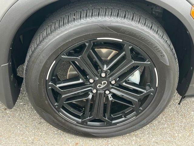 2026 INFINITI QX60 Sport AWD