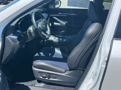 2026 INFINITI QX60 Sport AWD