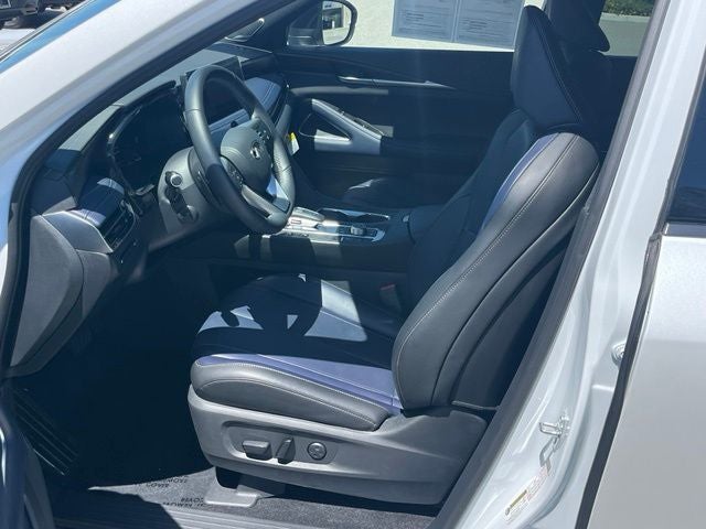 2026 INFINITI QX60 Sport AWD