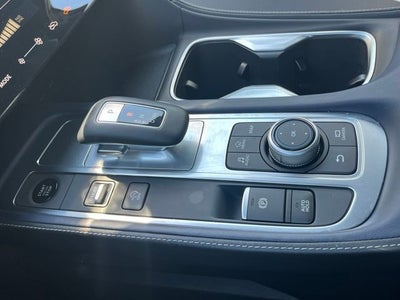 2026 INFINITI QX60 Sport AWD