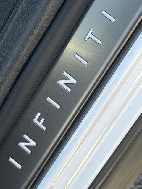 2026 INFINITI QX60 Sport AWD