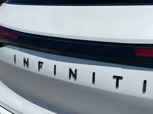 2026 INFINITI QX60 Sport AWD