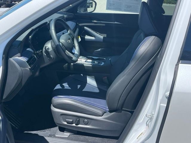 2026 INFINITI QX60 Sport AWD