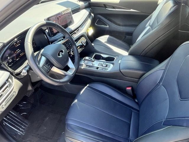 2026 INFINITI QX60 Sport AWD
