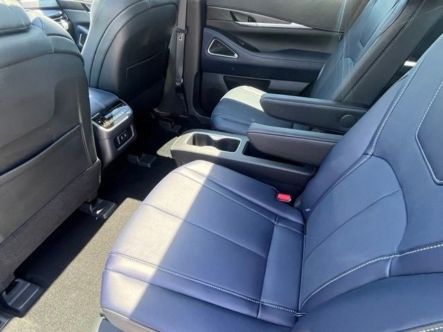 2026 INFINITI QX60 Sport AWD