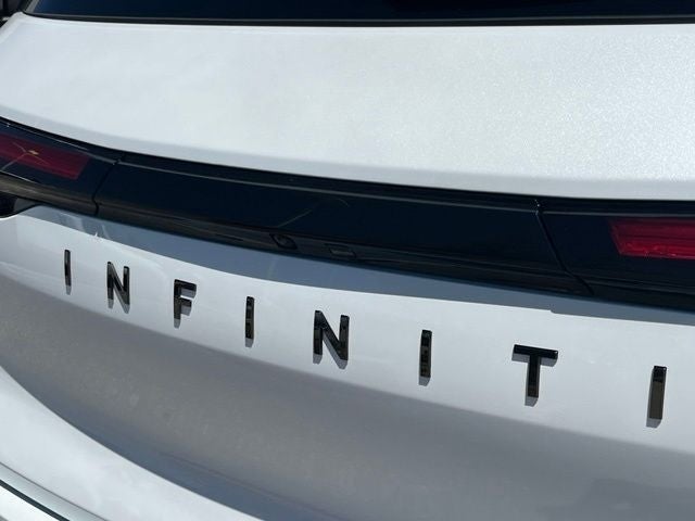 2026 INFINITI QX60 Sport AWD