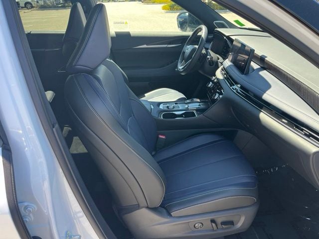 2026 INFINITI QX60 Sport AWD