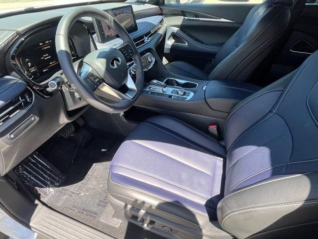 2026 INFINITI QX60 Sport AWD