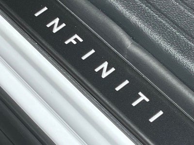 2026 INFINITI QX60 Sport AWD