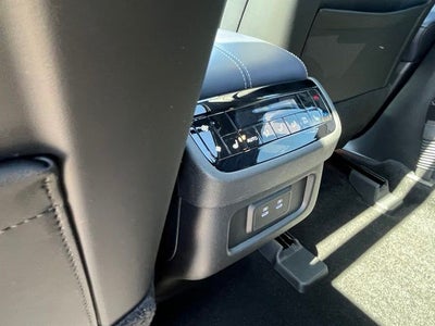2026 INFINITI QX60 Sport AWD