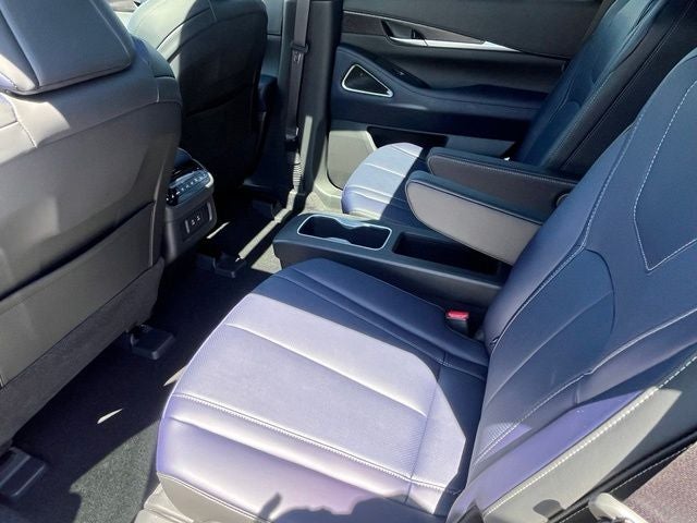2026 INFINITI QX60 Sport AWD