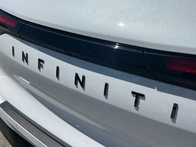 2026 INFINITI QX60 Sport AWD